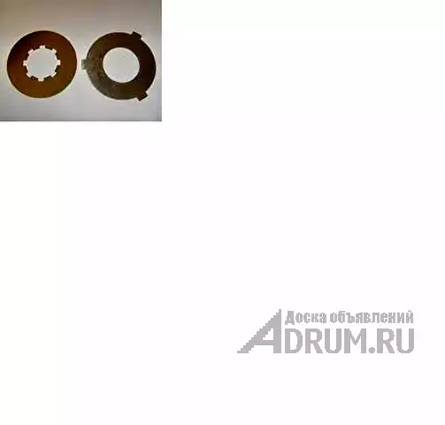 Диск фрикционный 6М13ПБ ведущий (внутренний), в Челябинске, категория "Промышленное"