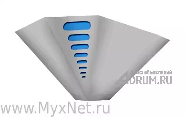 Стерилизаторы - облучатели Germ-O-Kill Компании МАП Лтд и SWG Europe Ltd в Москвe, фото 4