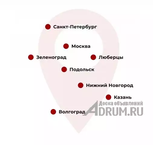 Займ онлайн по всей России зачисление на карту в Москвe, фото 6