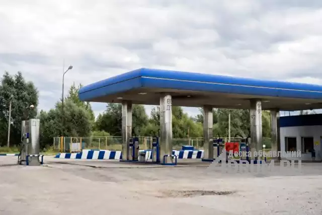 Продам две АЗС Fuel Energy на трассе М-7 в Владимир, фото 8