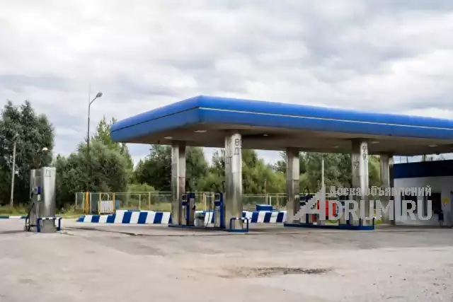 Продам две АЗС Fuel Energy на трассе М-7 в Владимир, фото 12